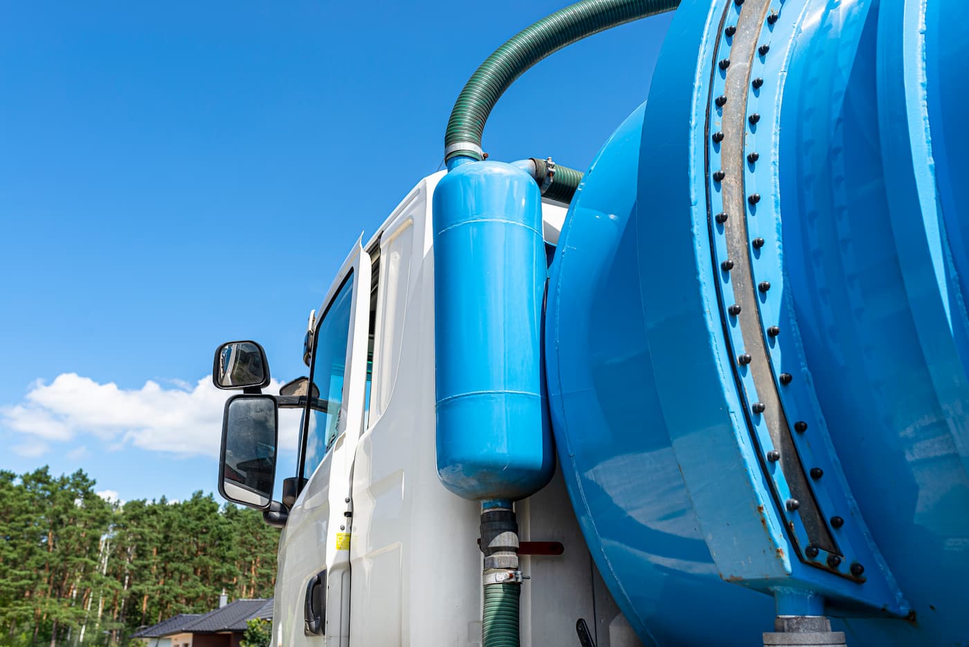 How to Choose the Best Septic System Provider