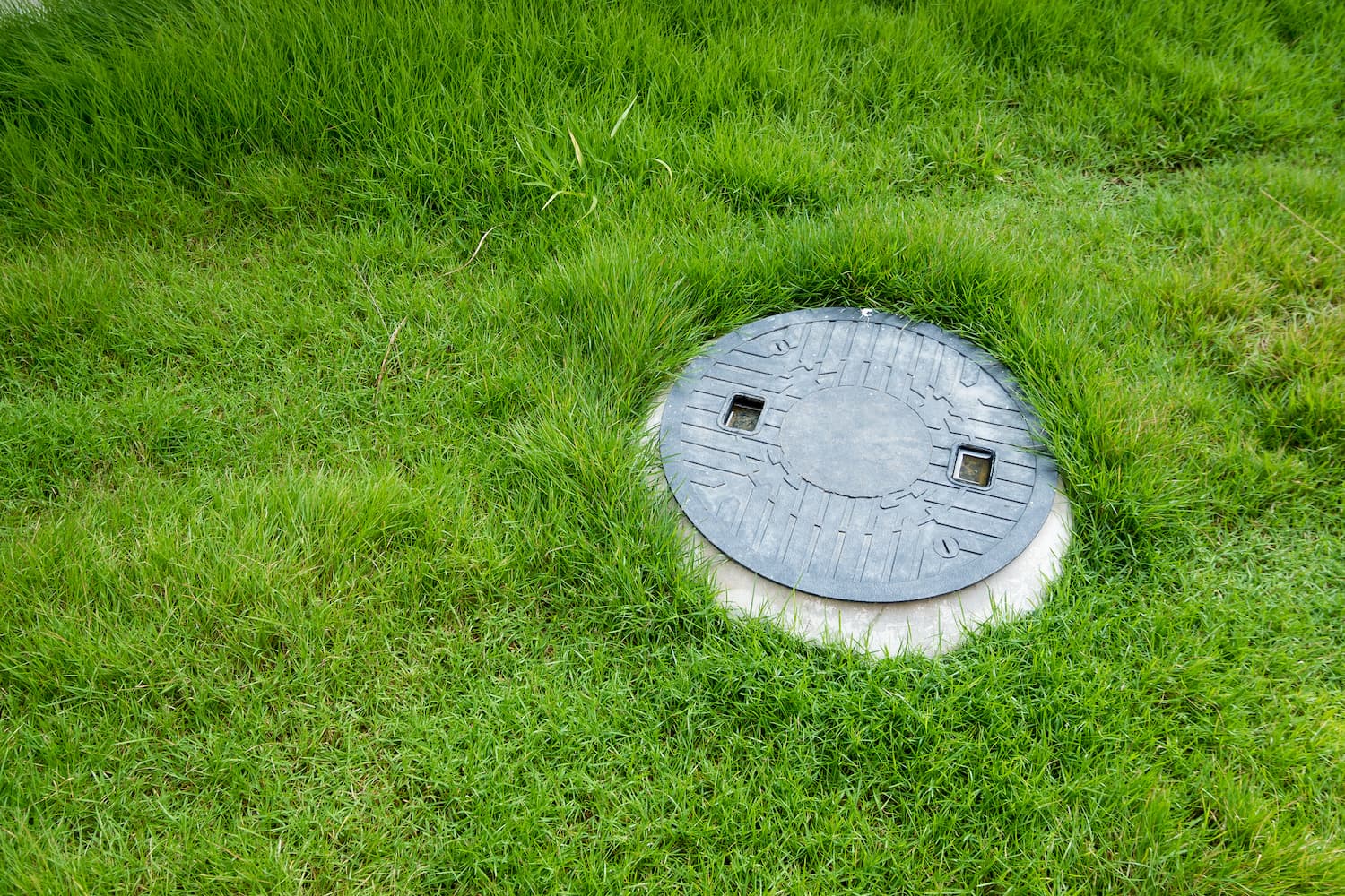 How Does a Septic Tank Work?