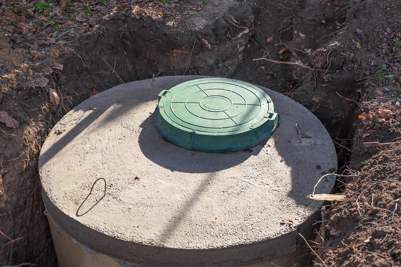 How Much is a Septic Tank? Septic System Installation Costs