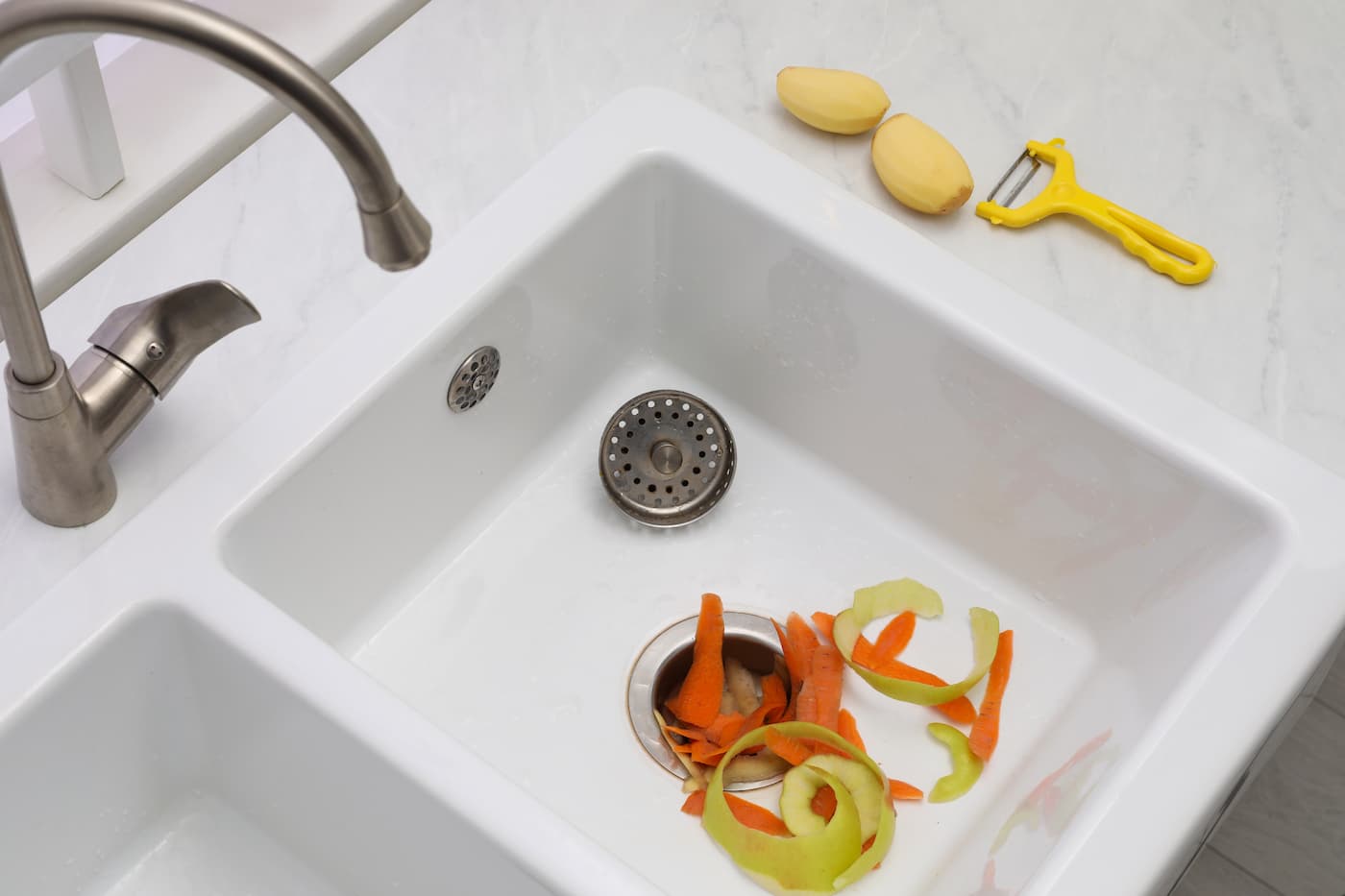Can You Use a Garbage Disposal with a Septic System?